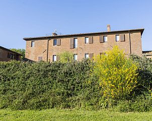 Unterkunft 09550805 - Ferienhaus Toskana / Elba - Vakantiehuis Borgo del Papa