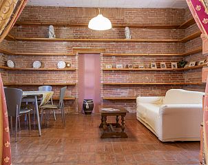 Unterkunft 09550805 - Ferienhaus Toskana / Elba - Vakantiehuis Borgo del Papa