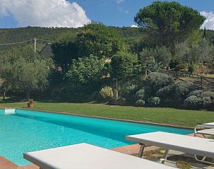 Guest house 09551903 • Holiday property Tuscany / Elba • Casale del Sorriso 