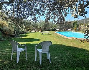 Guest house 09551903 - Holiday property Tuscany / Elba - Casale del Sorriso