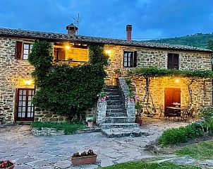 Guest house 09551903 - Holiday property Tuscany / Elba - Casale del Sorriso