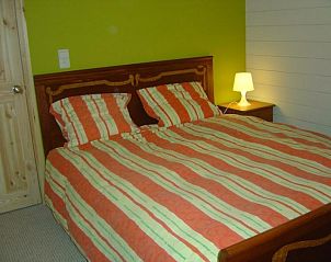 Guest house 0955202 - Holiday property Luxembourg - La Brindille