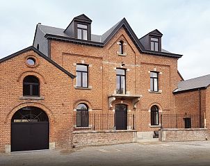 Guest house 0955203 - Holiday property Luxembourg - La Pastourelle