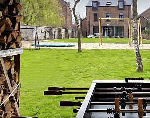 Guest house 0955203 - Holiday property Luxembourg - La Pastourelle