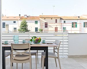 Verblijf 09553208 - Appartement Toscane / Elba - Appartement Elba