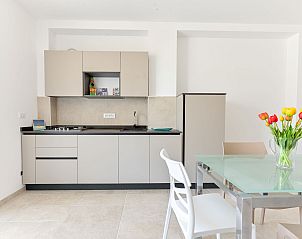 Verblijf 09553208 - Appartement Toscane / Elba - Appartement Elba