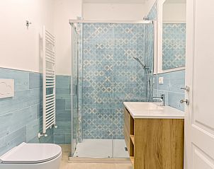 Verblijf 09553208 - Appartement Toscane / Elba - Appartement Elba