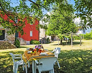 Guest house 09553601 - Holiday property Tuscany / Elba - Vakantiehuis San Bernardino
