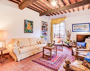 Guest house 09553601 - Holiday property Tuscany / Elba - Vakantiehuis San Bernardino