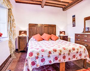 Guest house 09553601 - Holiday property Tuscany / Elba - Vakantiehuis San Bernardino