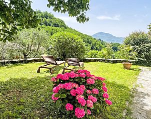 Verblijf 09553602 - Appartement Toscane / Elba - Appartement Corsonna