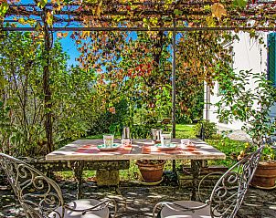 Verblijf 09553602 - Appartement Toscane / Elba - Appartement Corsonna