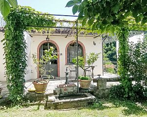 Verblijf 09553602 - Appartement Toscane / Elba - Appartement Corsonna