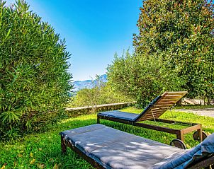 Verblijf 09553602 - Appartement Toscane / Elba - Appartement Corsonna