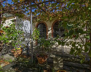 Verblijf 09553602 - Appartement Toscane / Elba - Appartement Corsonna