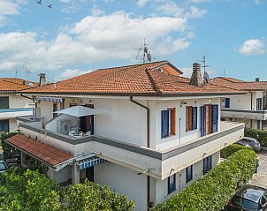 Verblijf 09553704 - Appartement Toscane / Elba - Appartement Appartamento Athena
