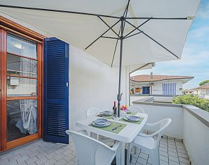 Verblijf 09553704 - Appartement Toscane / Elba - Appartement Appartamento Athena