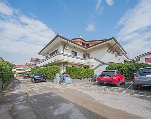 Verblijf 09553704 - Appartement Toscane / Elba - Appartement Appartamento Athena