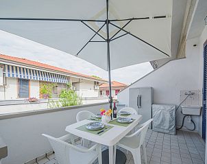 Verblijf 09553704 - Appartement Toscane / Elba - Appartement Appartamento Athena