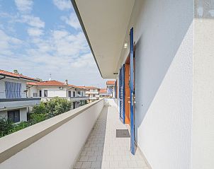 Verblijf 09553704 - Appartement Toscane / Elba - Appartement Appartamento Athena