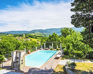 Verblijf 09553903 - Appartement Toscane / Elba - Appartement Il Borghetto