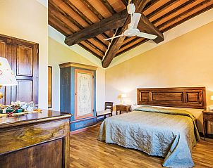 Verblijf 09553903 - Appartement Toscane / Elba - Appartement Il Borghetto