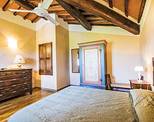 Verblijf 09553903 - Appartement Toscane / Elba - Appartement Il Borghetto