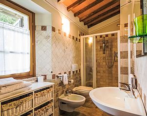 Verblijf 09553903 - Appartement Toscane / Elba - Appartement Il Borghetto