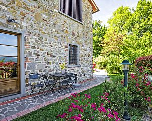 Verblijf 09553903 - Appartement Toscane / Elba - Appartement Il Borghetto