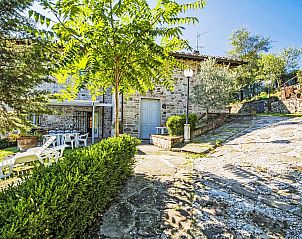 Verblijf 09553906 - Vakantiewoning Toscane / Elba - Vakantiehuis Casale Labbia