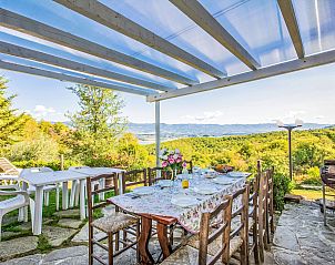 Verblijf 09553906 - Vakantiewoning Toscane / Elba - Vakantiehuis Casale Labbia