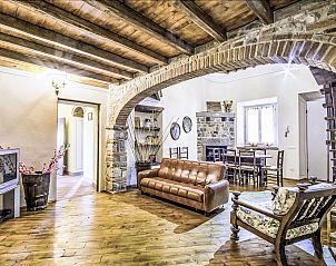 Verblijf 09553906 - Vakantiewoning Toscane / Elba - Vakantiehuis Casale Labbia