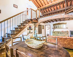 Verblijf 09553906 - Vakantiewoning Toscane / Elba - Vakantiehuis Casale Labbia