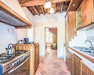 Verblijf 09553906 - Vakantiewoning Toscane / Elba - Vakantiehuis Casale Labbia