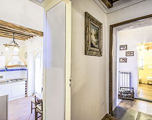 Verblijf 09553906 - Vakantiewoning Toscane / Elba - Vakantiehuis Casale Labbia