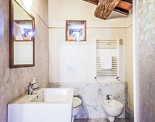 Verblijf 09553906 - Vakantiewoning Toscane / Elba - Vakantiehuis Casale Labbia