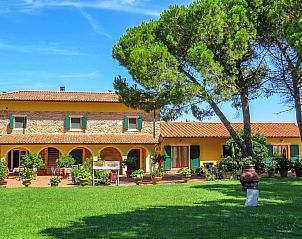 Verblijf 09554408 • Vakantiewoning Toscane / Elba • Agriturismo Antica Fattoria 