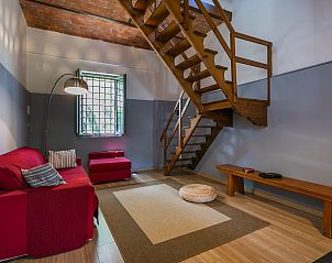 Verblijf 09554409 - Vakantiewoning Toscane / Elba - Vakantiehuis Legno