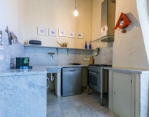 Verblijf 09554410 - Appartement Toscane / Elba - Appartement Casa dei Granai