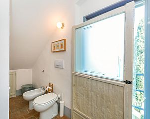 Verblijf 09554410 - Appartement Toscane / Elba - Appartement Casa dei Granai