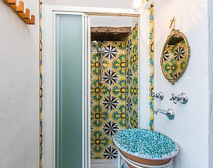 Verblijf 09554410 - Appartement Toscane / Elba - Appartement Casa dei Granai