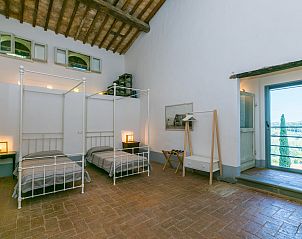 Verblijf 09554410 - Appartement Toscane / Elba - Appartement Casa dei Granai