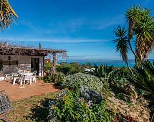 Guest house 09554604 - Holiday property Tuscany / Elba - Vakantiehuis Sea View