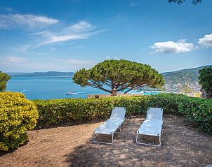 Verblijf 09554702 • Vakantiewoning Toscane / Elba • Vakantiehuis Sole 