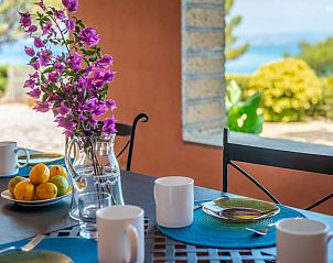 Guest house 09554702 - Holiday property Tuscany / Elba - Vakantiehuis Sole