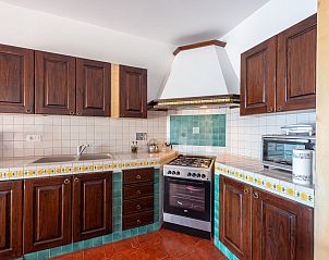 Guest house 09554702 - Holiday property Tuscany / Elba - Vakantiehuis Sole