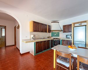 Guest house 09554702 - Holiday property Tuscany / Elba - Vakantiehuis Sole