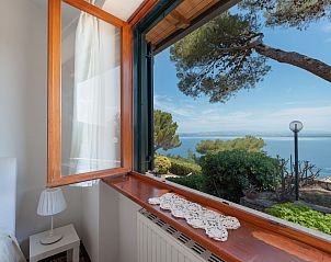 Guest house 09554702 - Holiday property Tuscany / Elba - Vakantiehuis Sole
