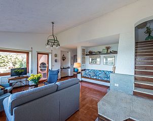 Guest house 09554703 - Holiday property Tuscany / Elba - Vakantiehuis Villa Lara