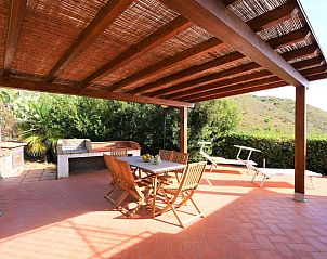 Guest house 09554942 - Holiday property Tuscany / Elba - Vakantiehuis Panorama II